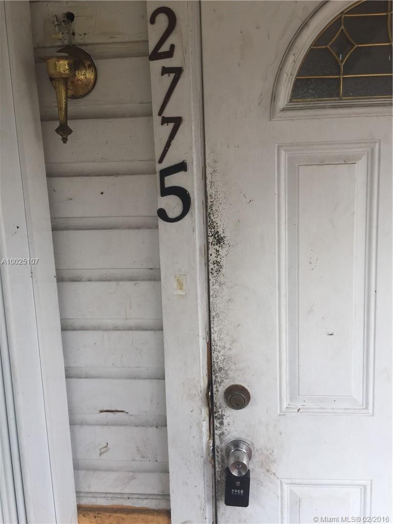 Hialeah Heights Amd - Residential