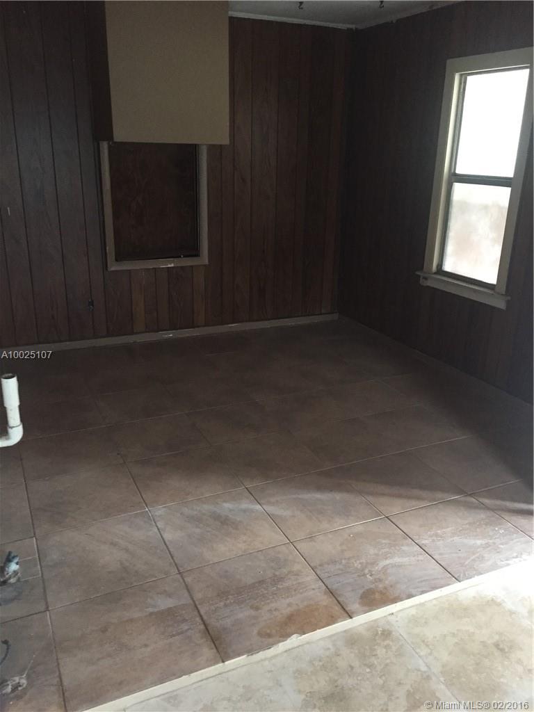 Hialeah Heights Amd - Residential