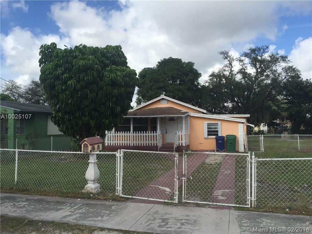 Hialeah Heights Amd - Residential