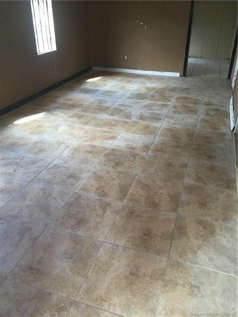 Hialeah Heights Amd - Residential