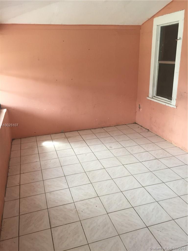 Hialeah Heights Amd - Residential