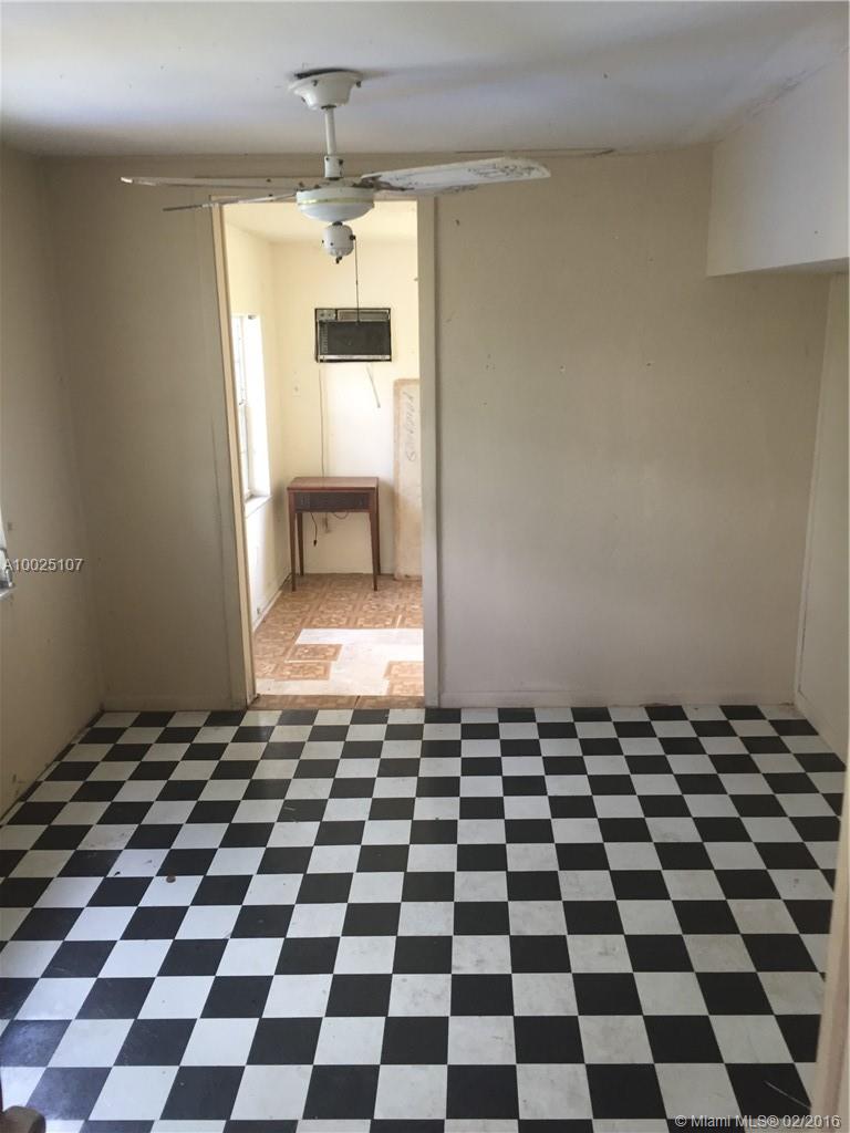 Hialeah Heights Amd - Residential