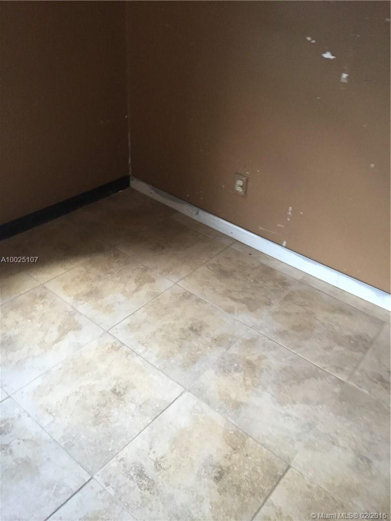 Hialeah Heights Amd - Residential