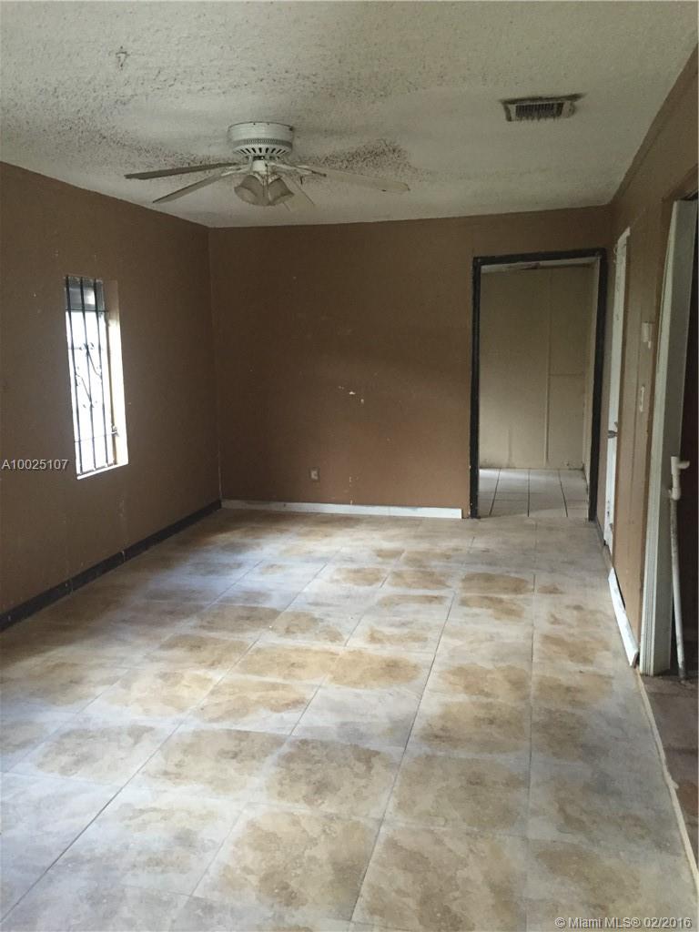 Hialeah Heights Amd - Residential
