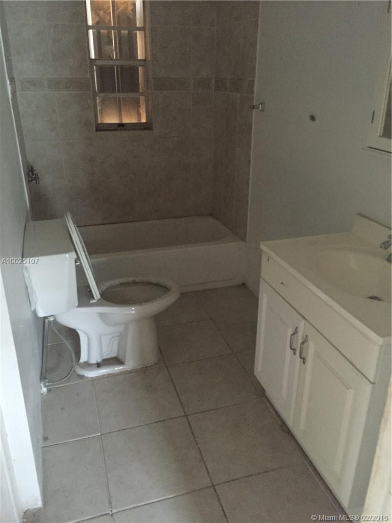 Hialeah Heights Amd - Residential