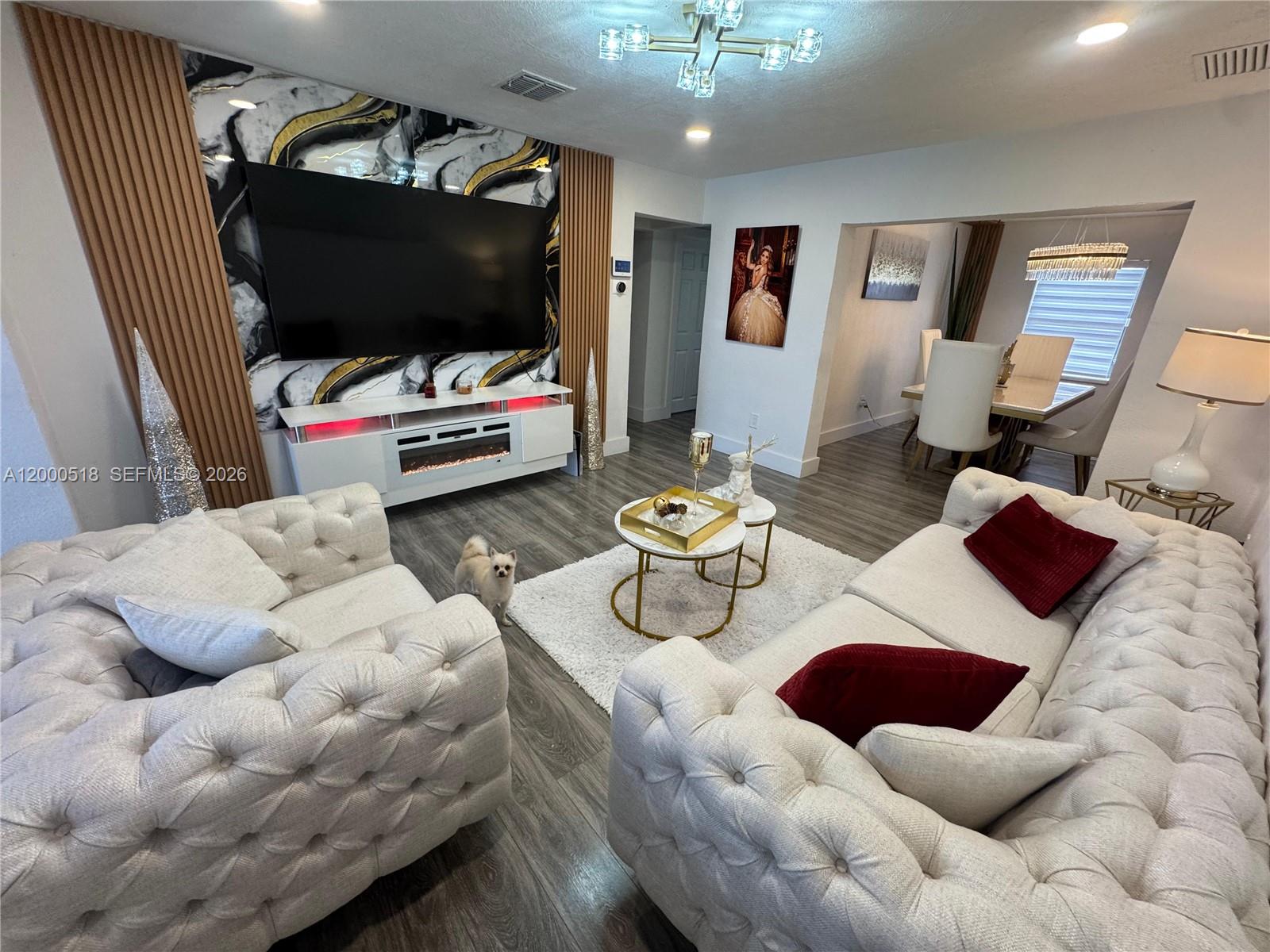 DORSEY PARK 4TH ADD - Residential Lease