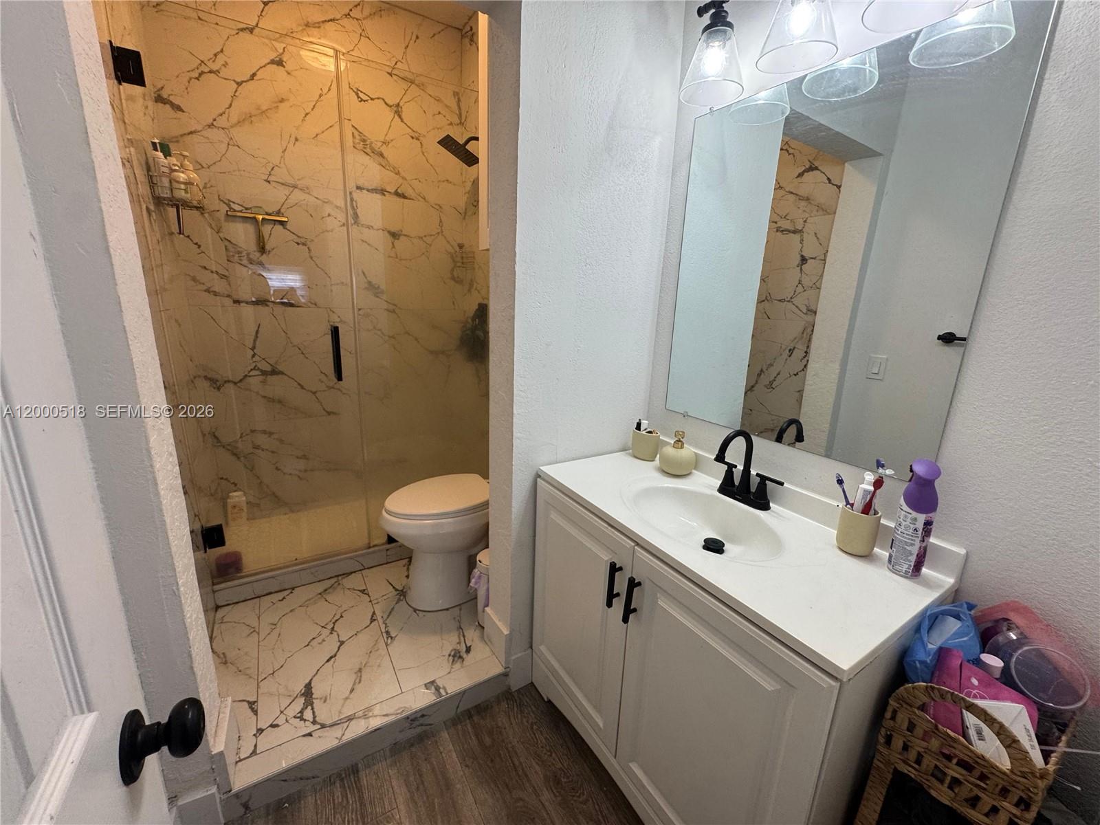 DORSEY PARK 4TH ADD - Residential Lease