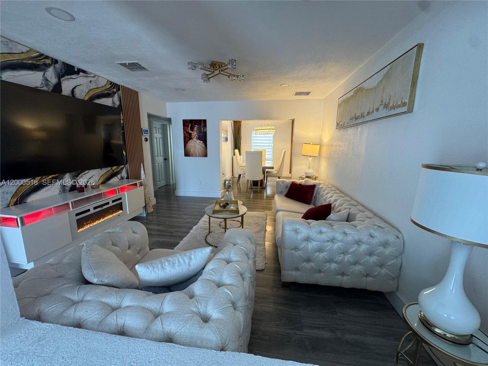 DORSEY PARK 4TH ADD - Residential Lease