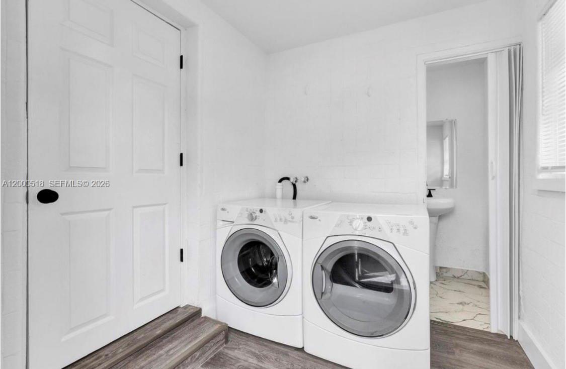 DORSEY PARK 4TH ADD - Residential Lease