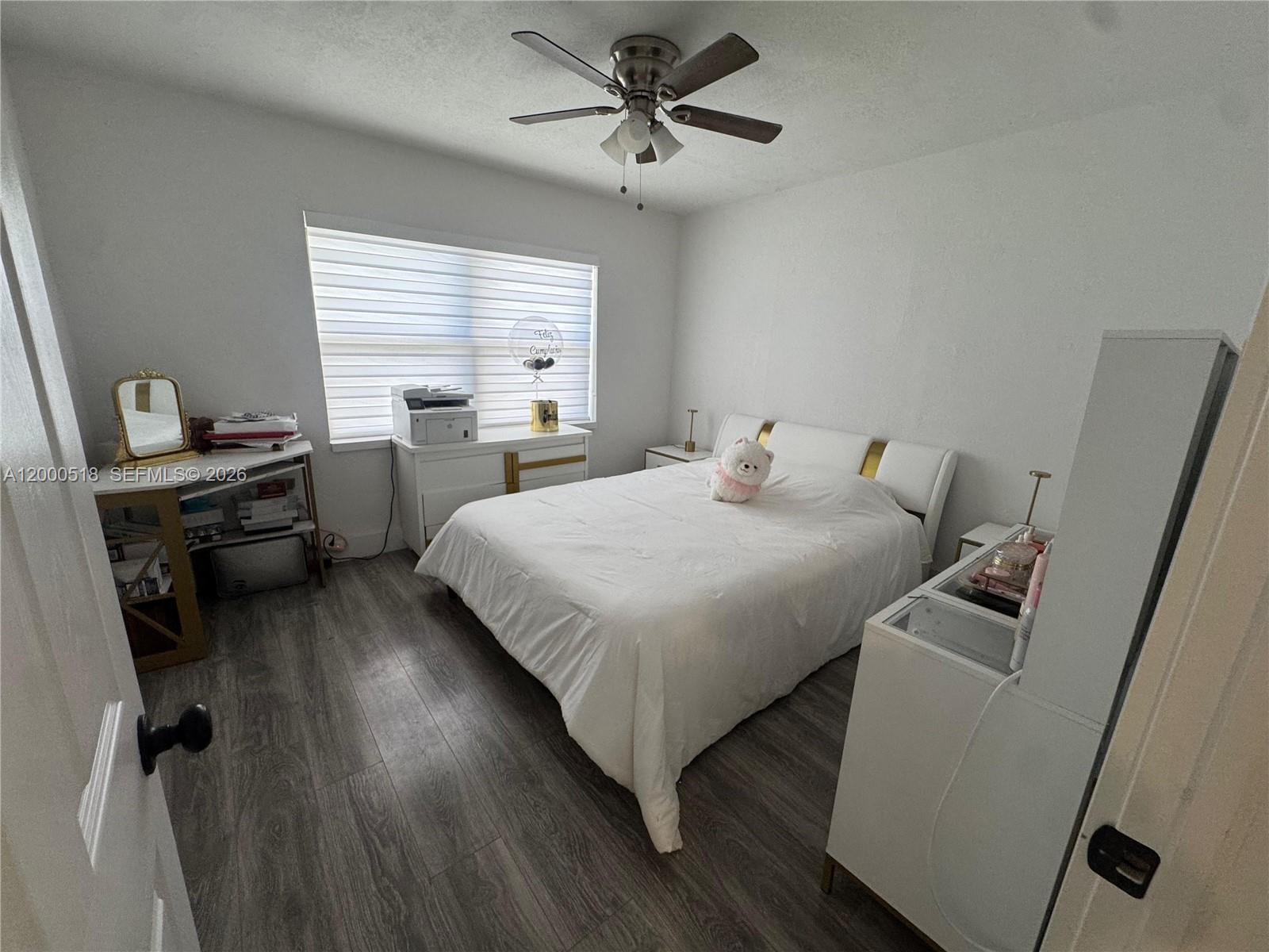 DORSEY PARK 4TH ADD - Residential Lease