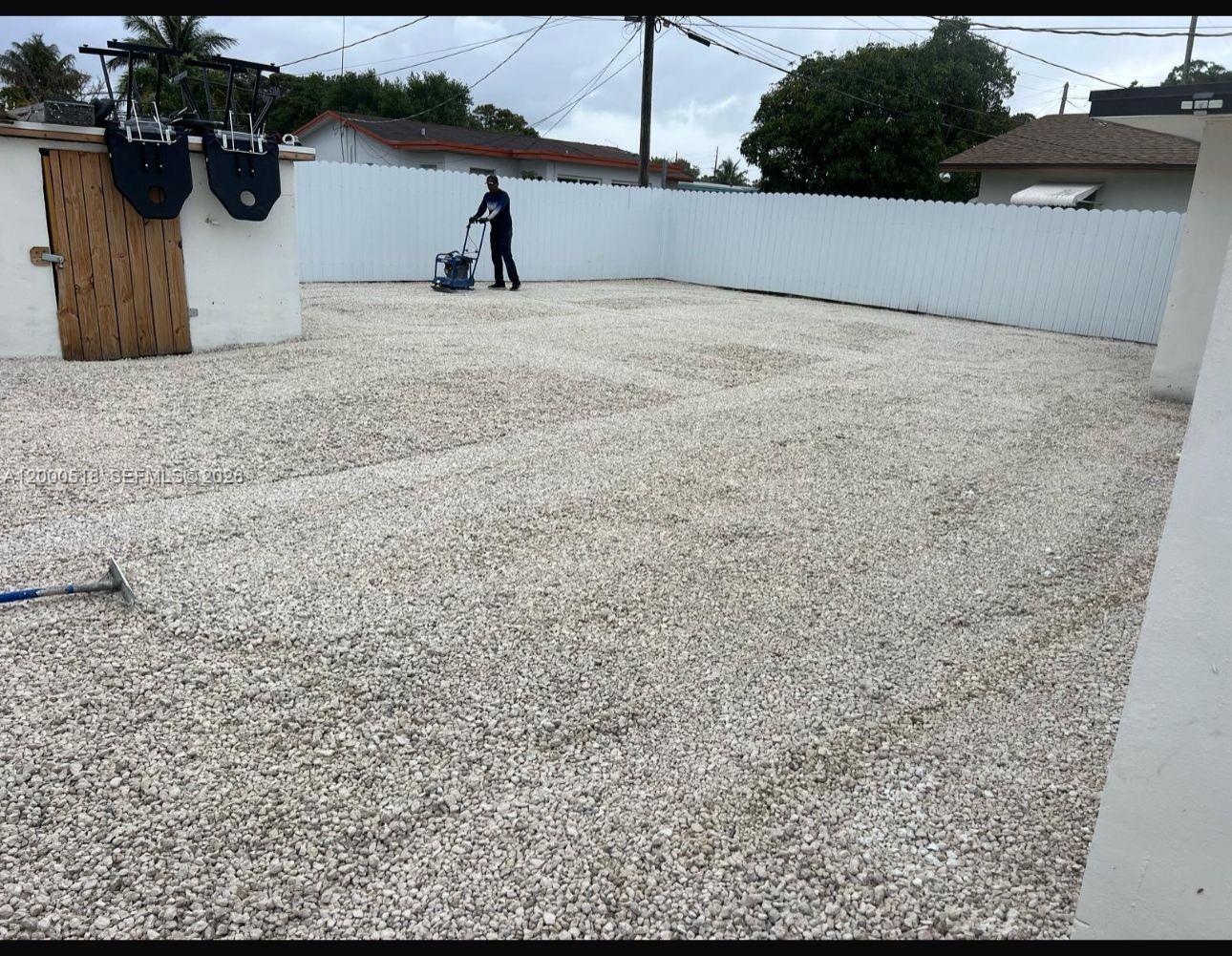 DORSEY PARK 4TH ADD - Residential Lease