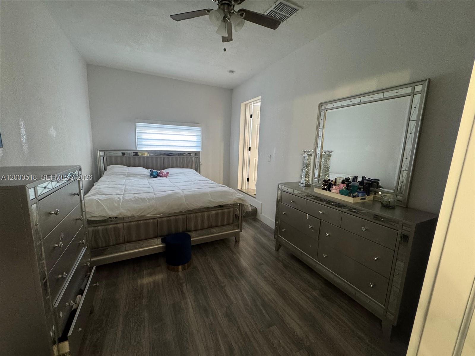 DORSEY PARK 4TH ADD - Residential Lease