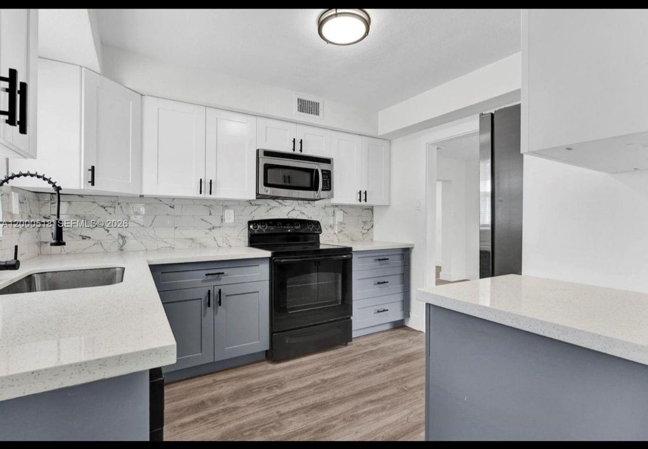 DORSEY PARK 4TH ADD - Residential Lease