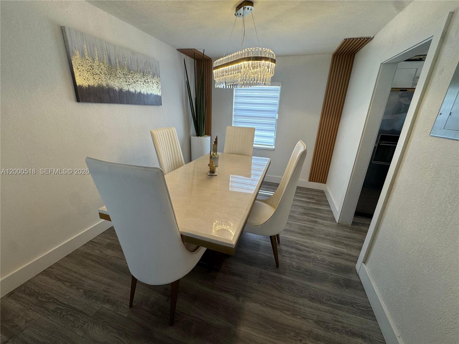 DORSEY PARK 4TH ADD - Residential Lease