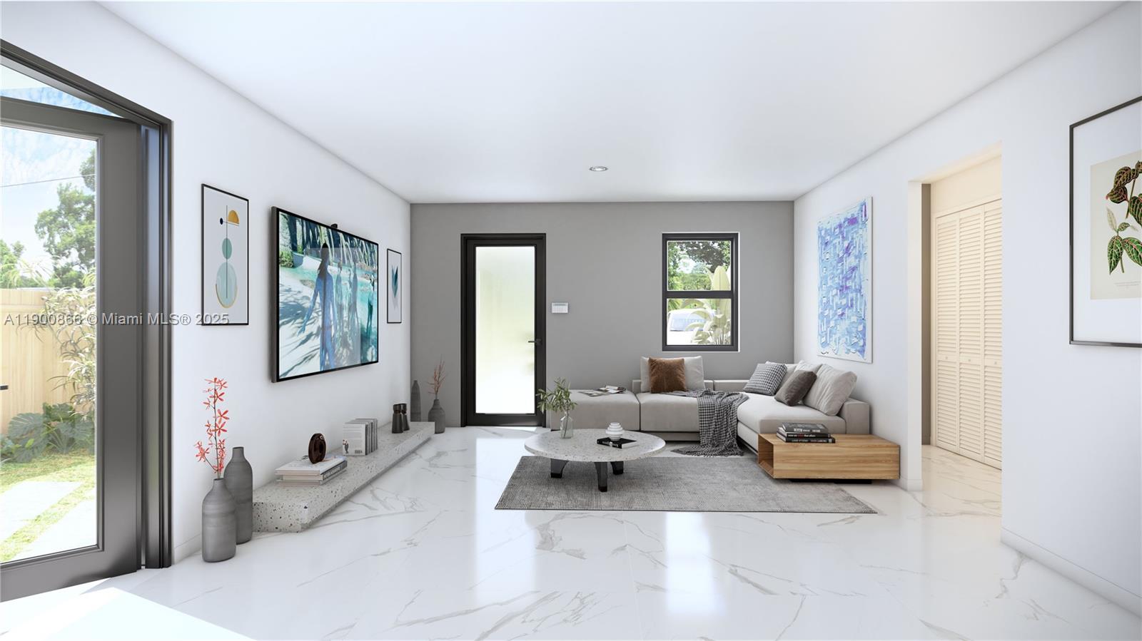 SILVER PALM PARK - Residential