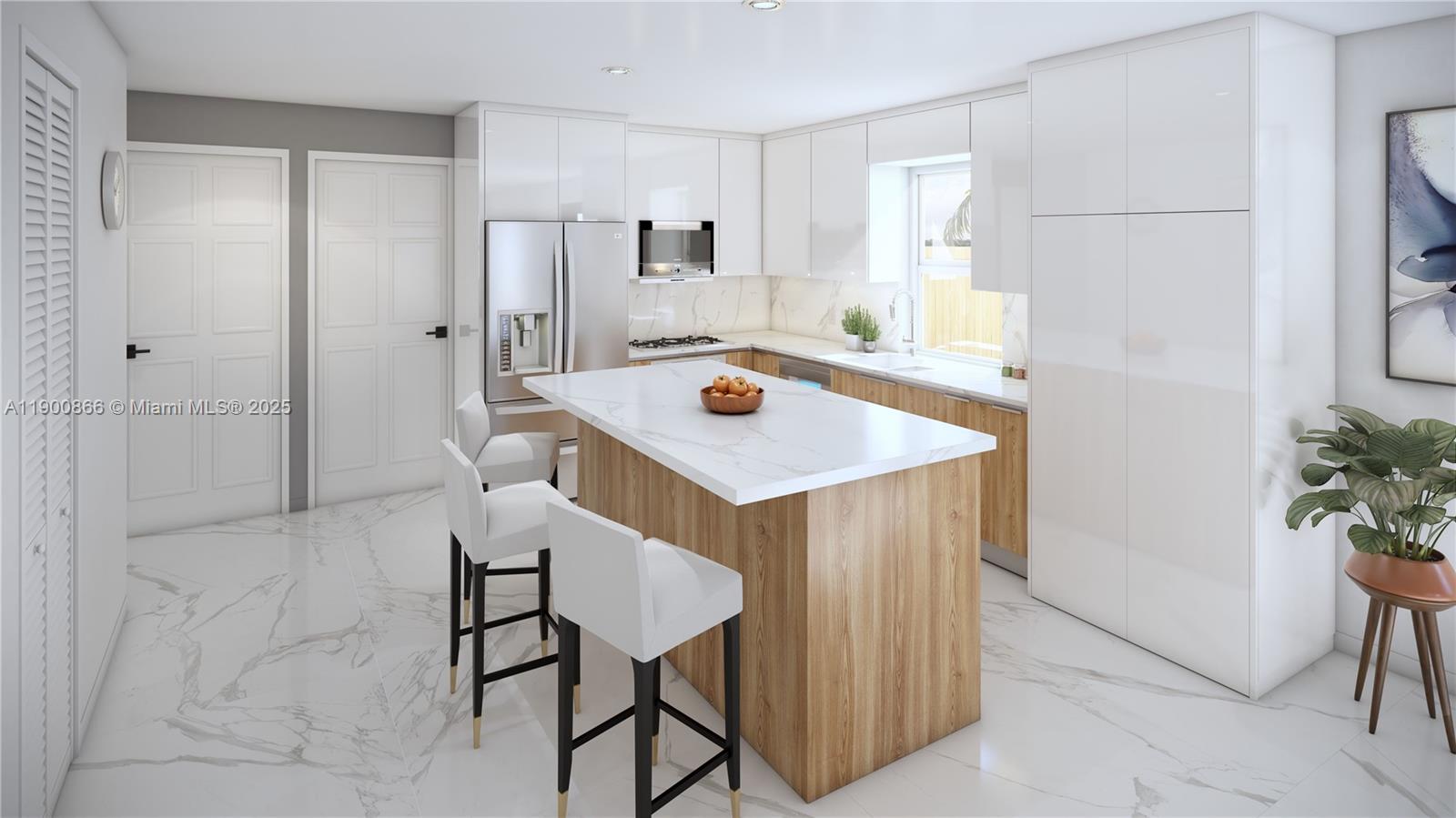 SILVER PALM PARK - Residential