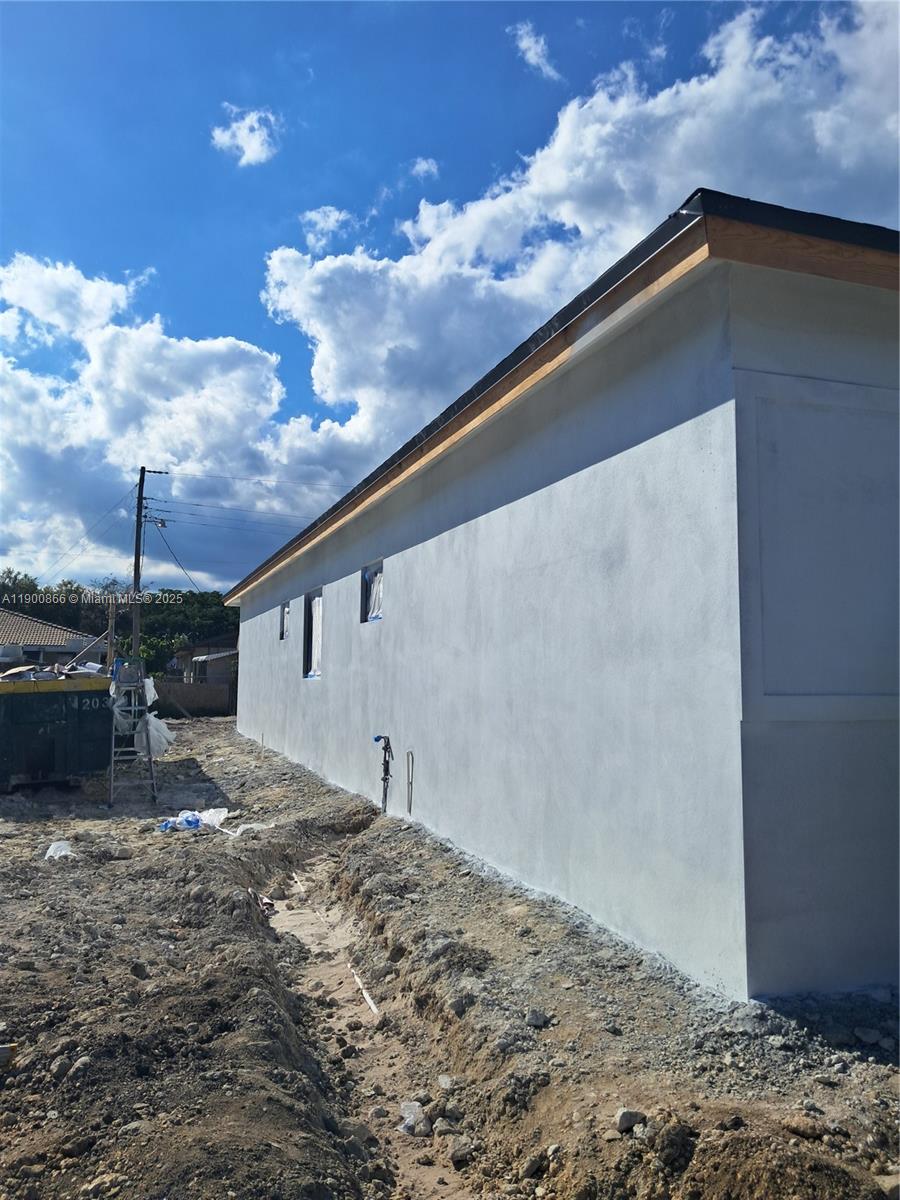 SILVER PALM PARK - Residential