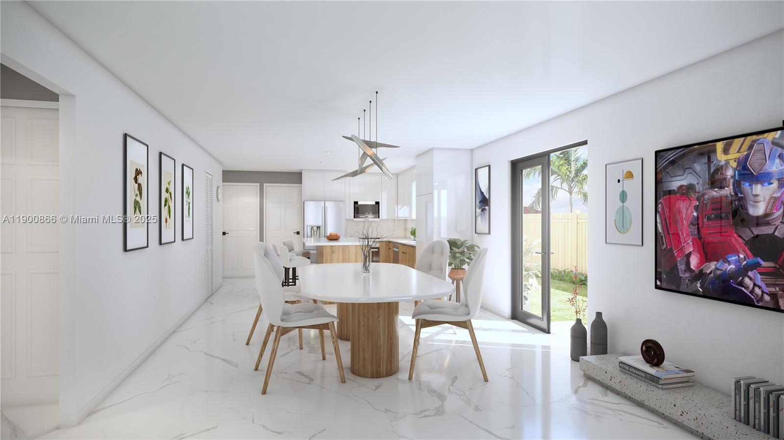 SILVER PALM PARK - Residential