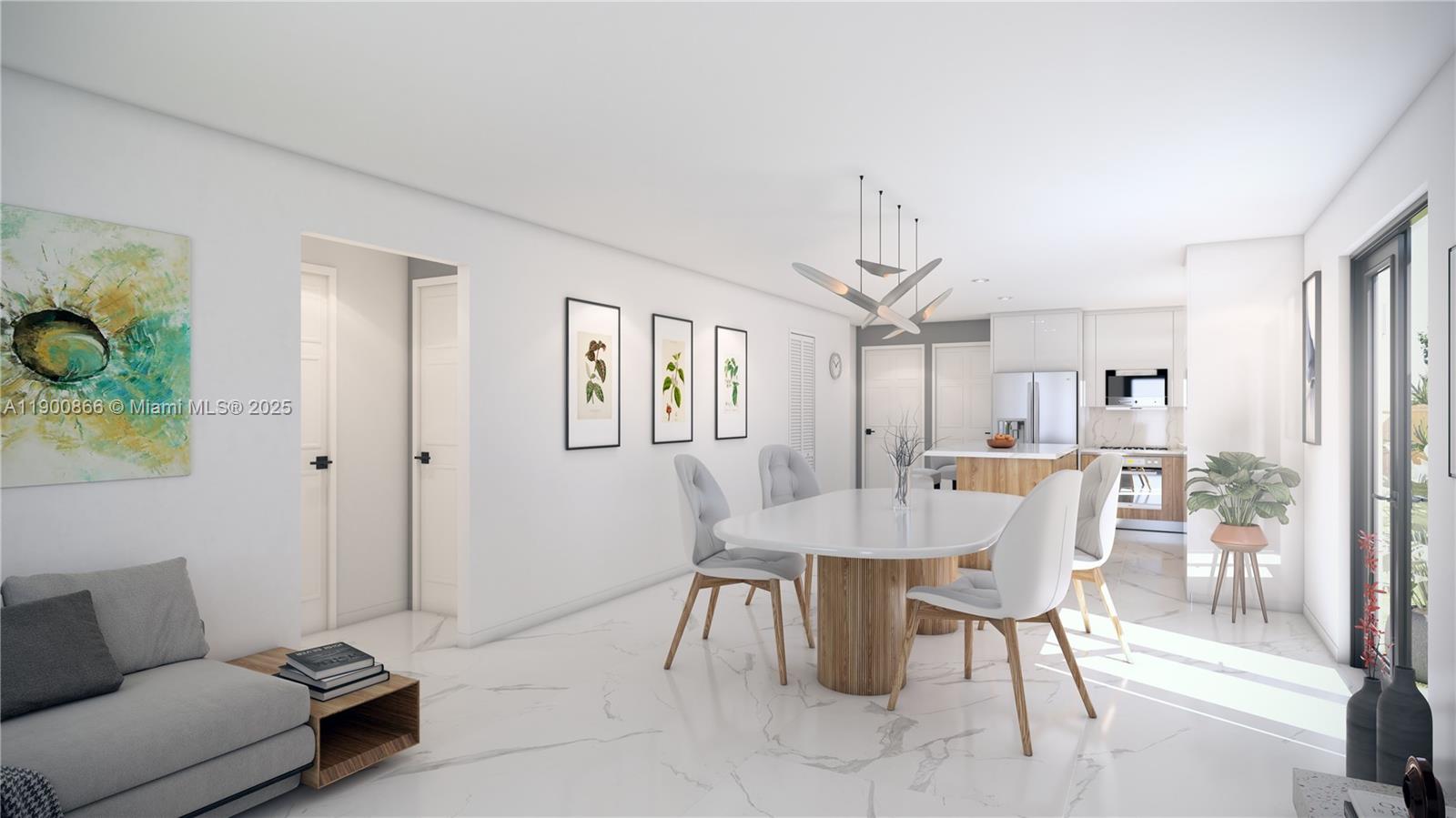 SILVER PALM PARK - Residential