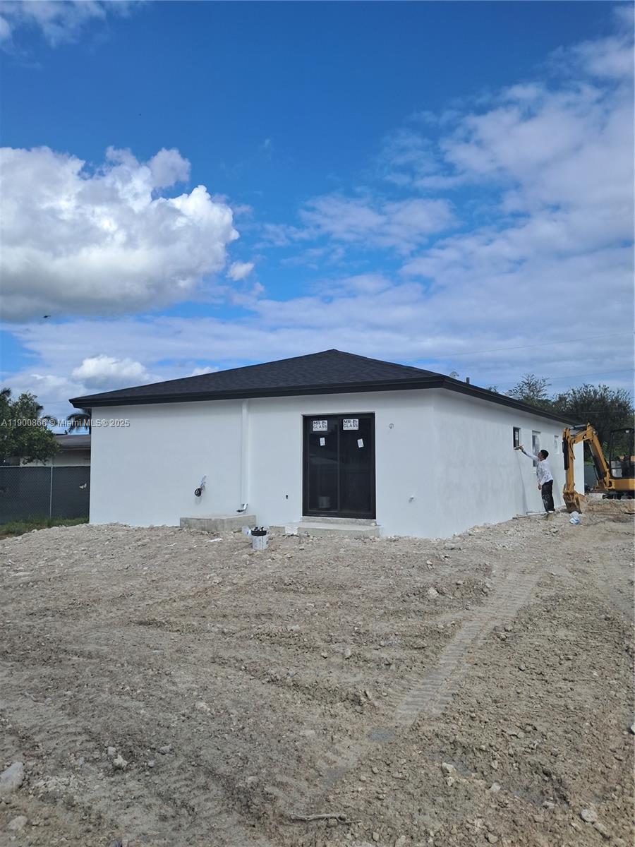 SILVER PALM PARK - Residential