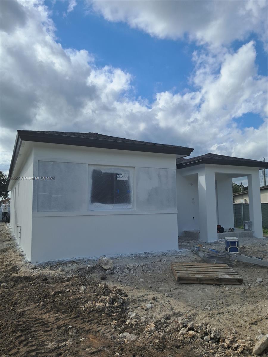 SILVER PALM PARK - Residential