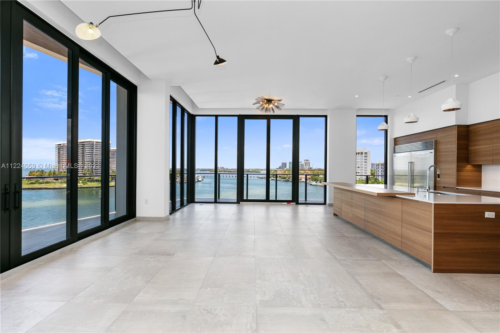 THE FAIRCHILD CONDO - Residential