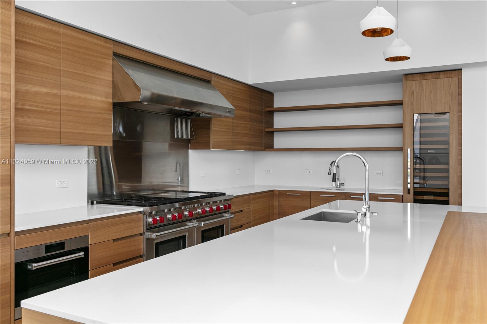 THE FAIRCHILD CONDO - Residential