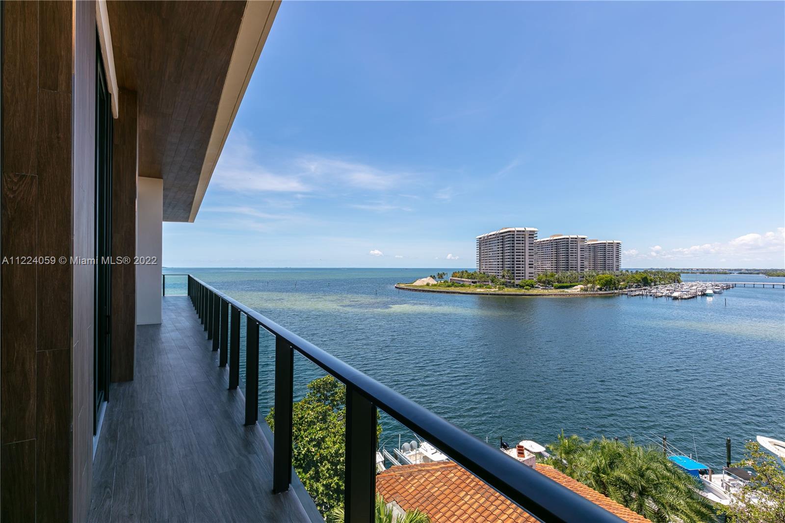 THE FAIRCHILD CONDO - Residential