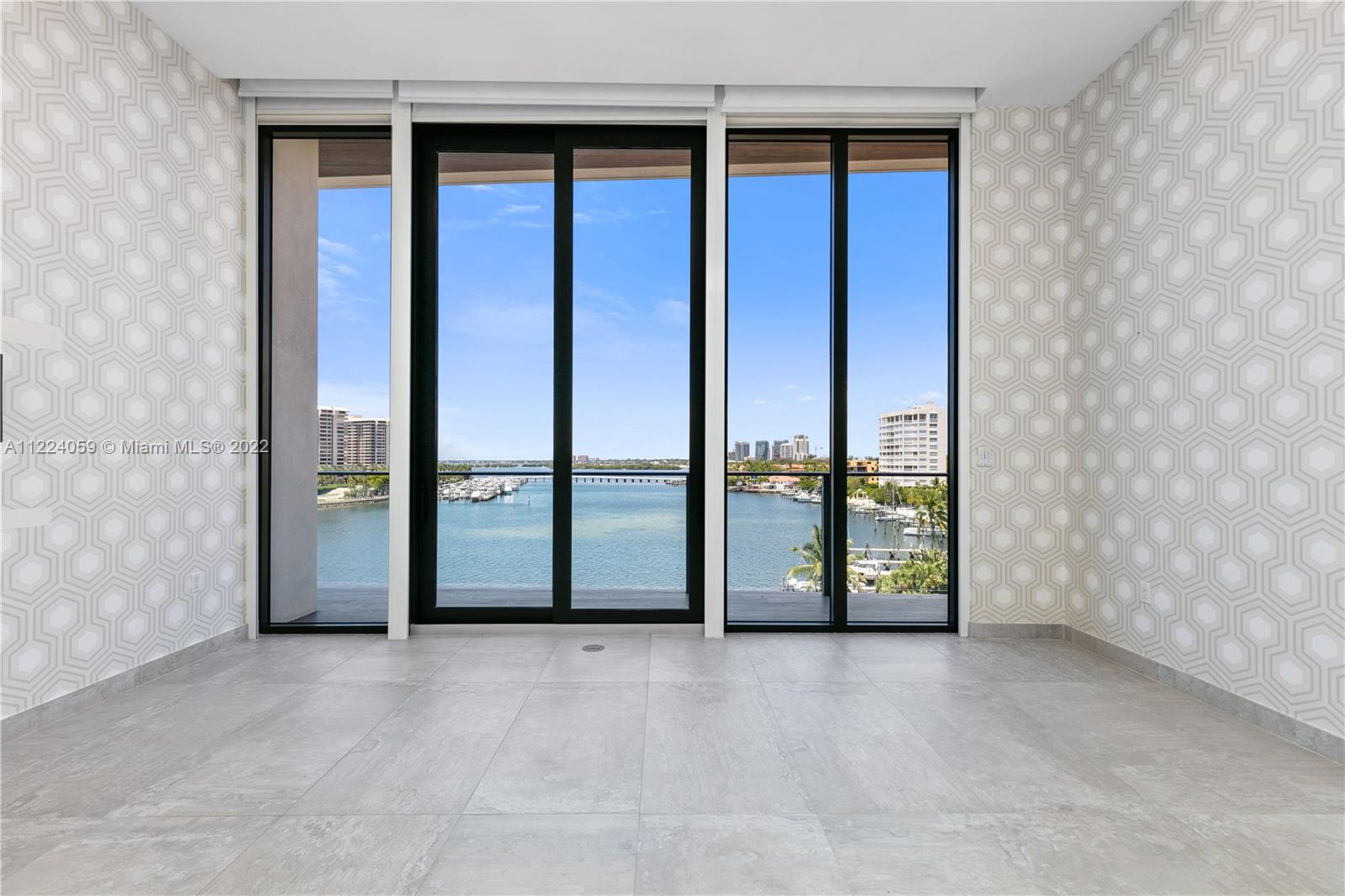 THE FAIRCHILD CONDO - Residential