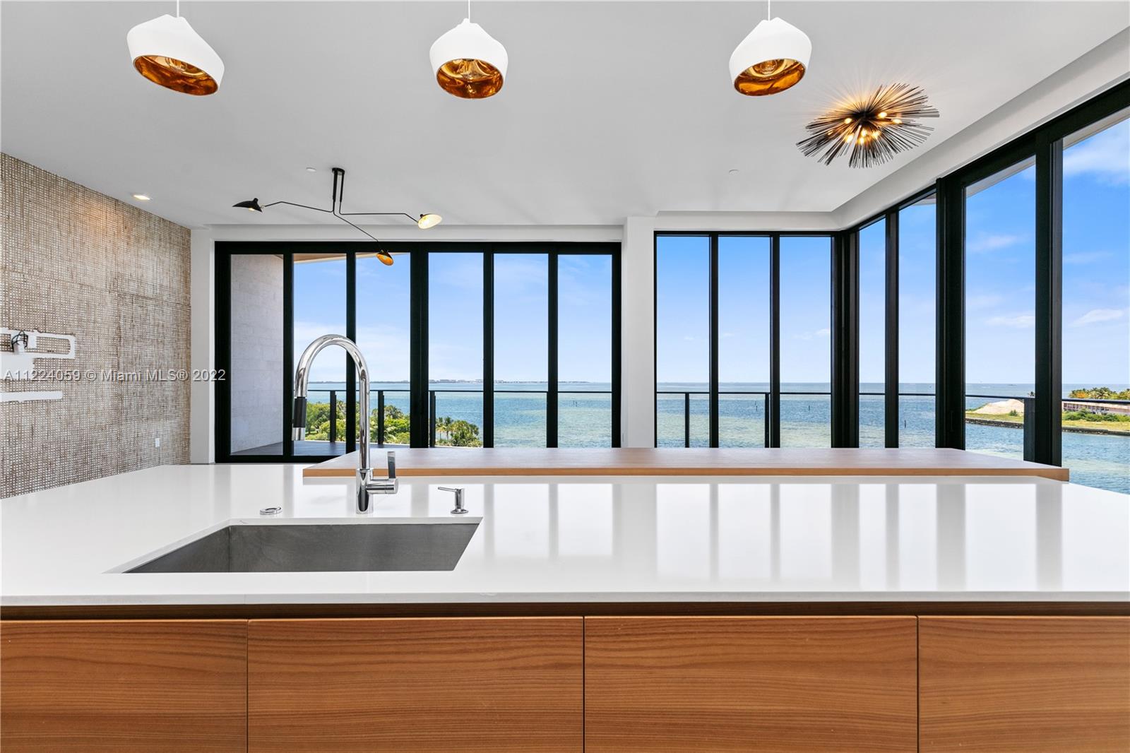 THE FAIRCHILD CONDO - Residential