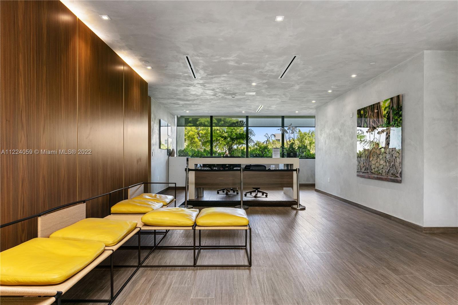 THE FAIRCHILD CONDO - Residential