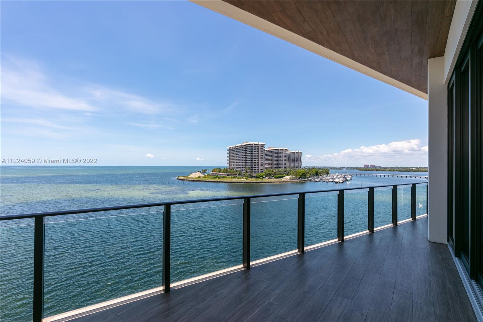 THE FAIRCHILD CONDO - Residential