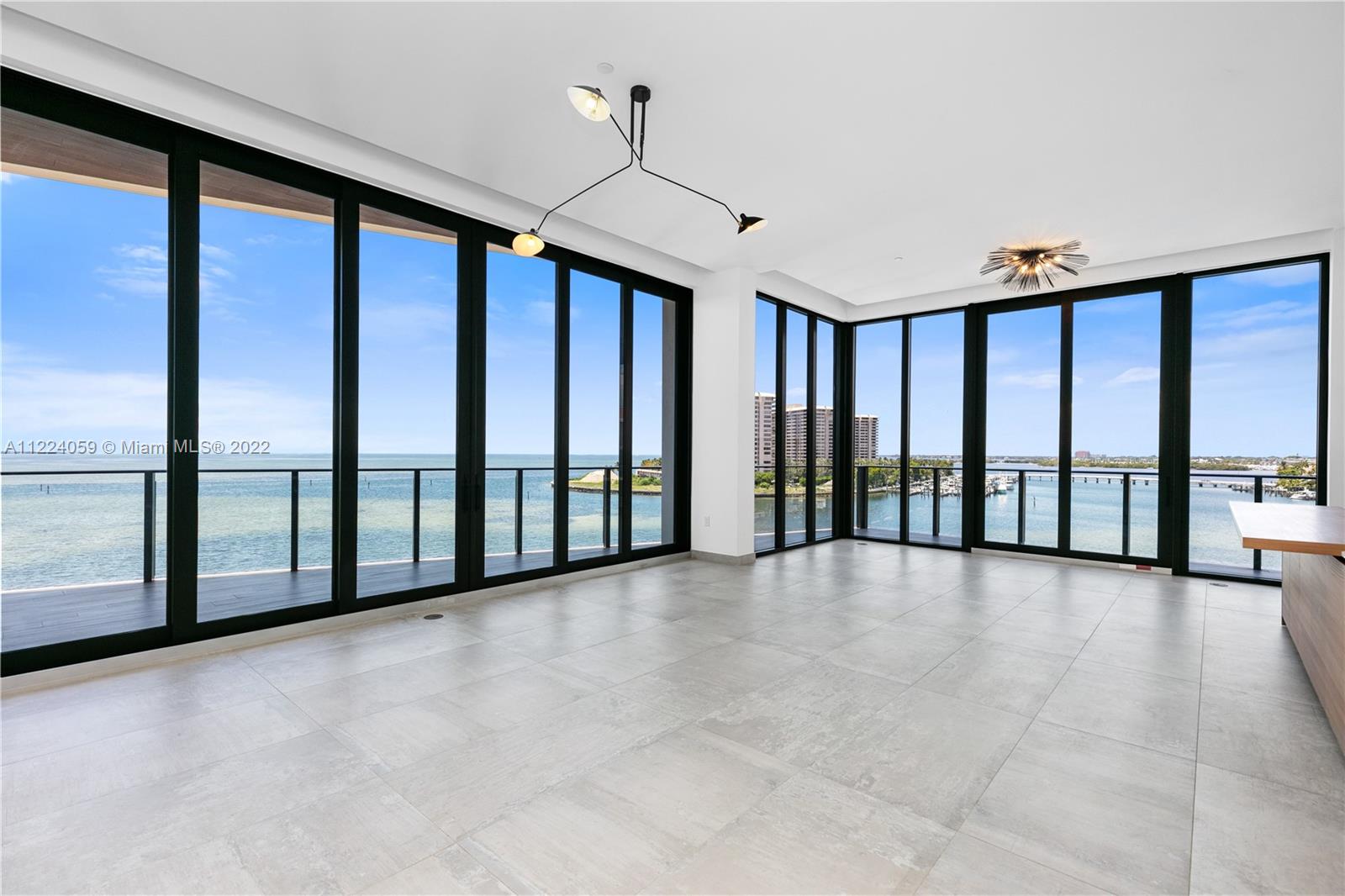 THE FAIRCHILD CONDO - Residential