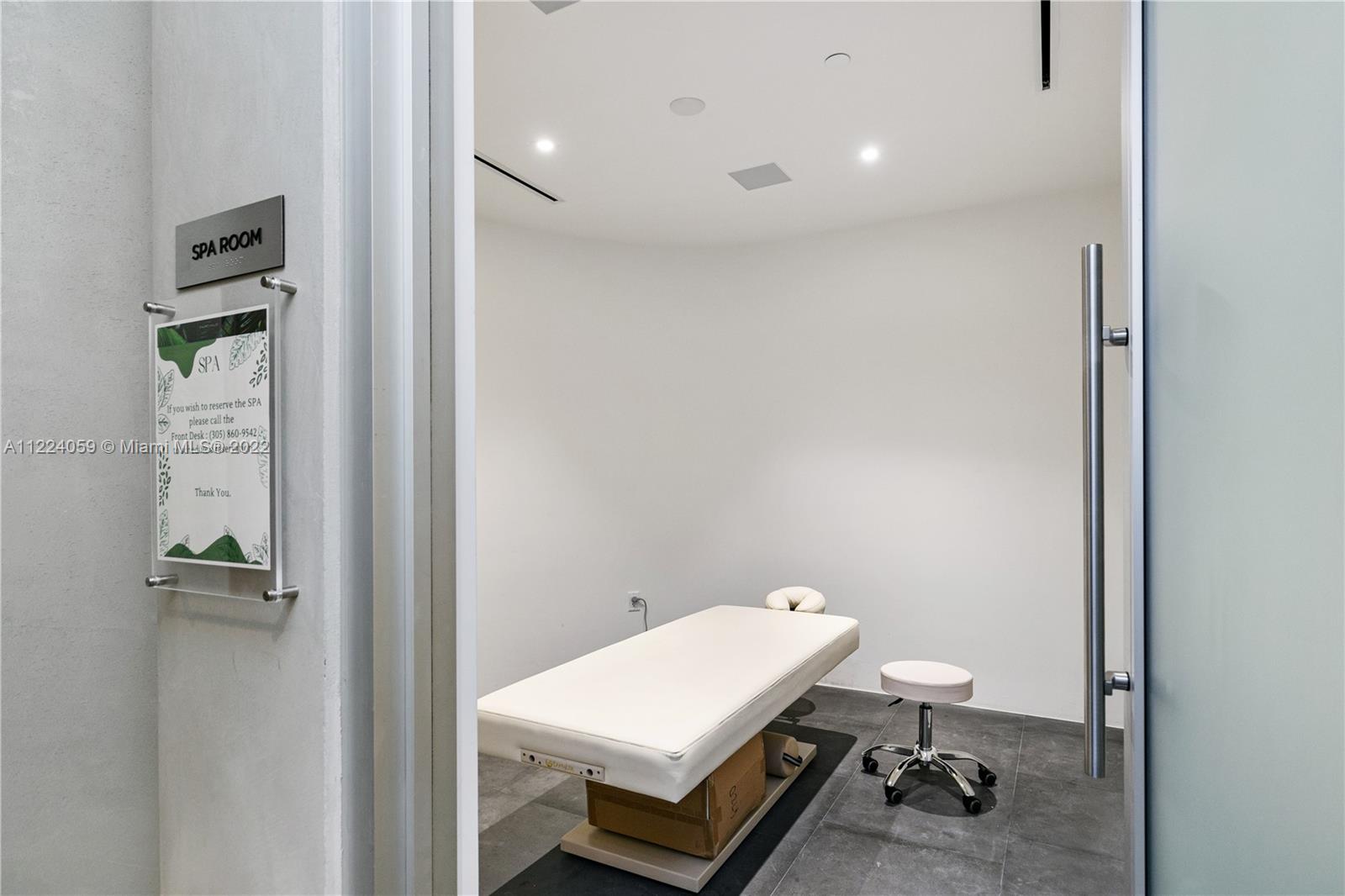 THE FAIRCHILD CONDO - Residential