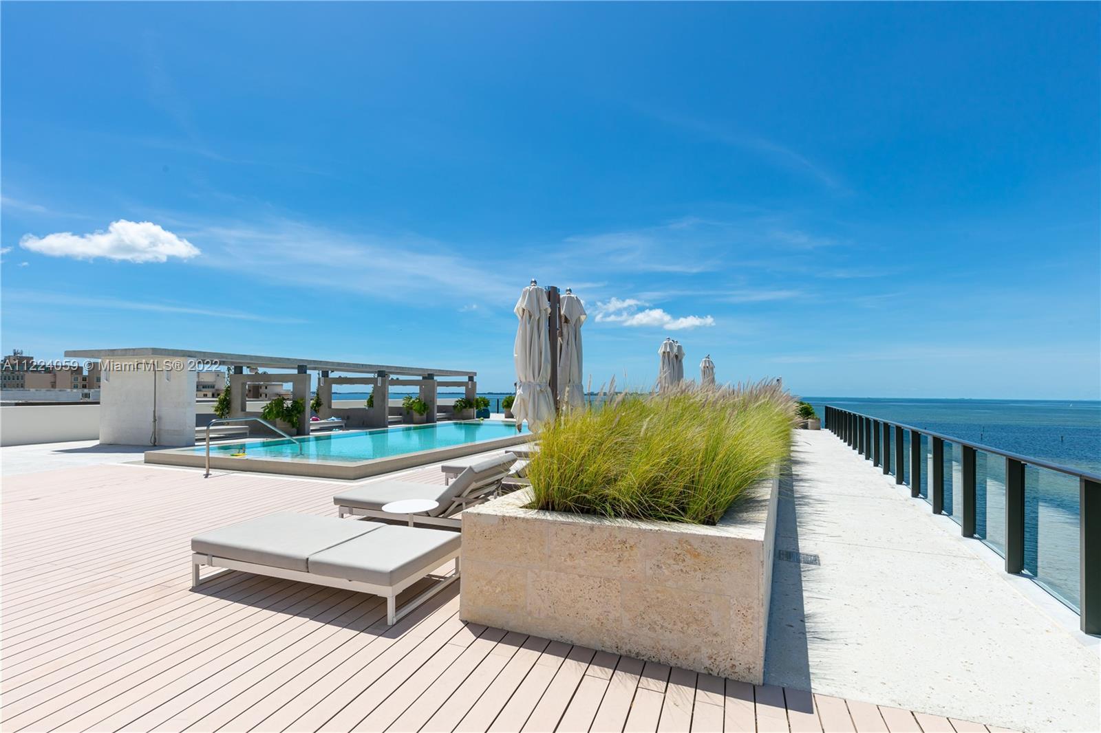 THE FAIRCHILD CONDO - Residential