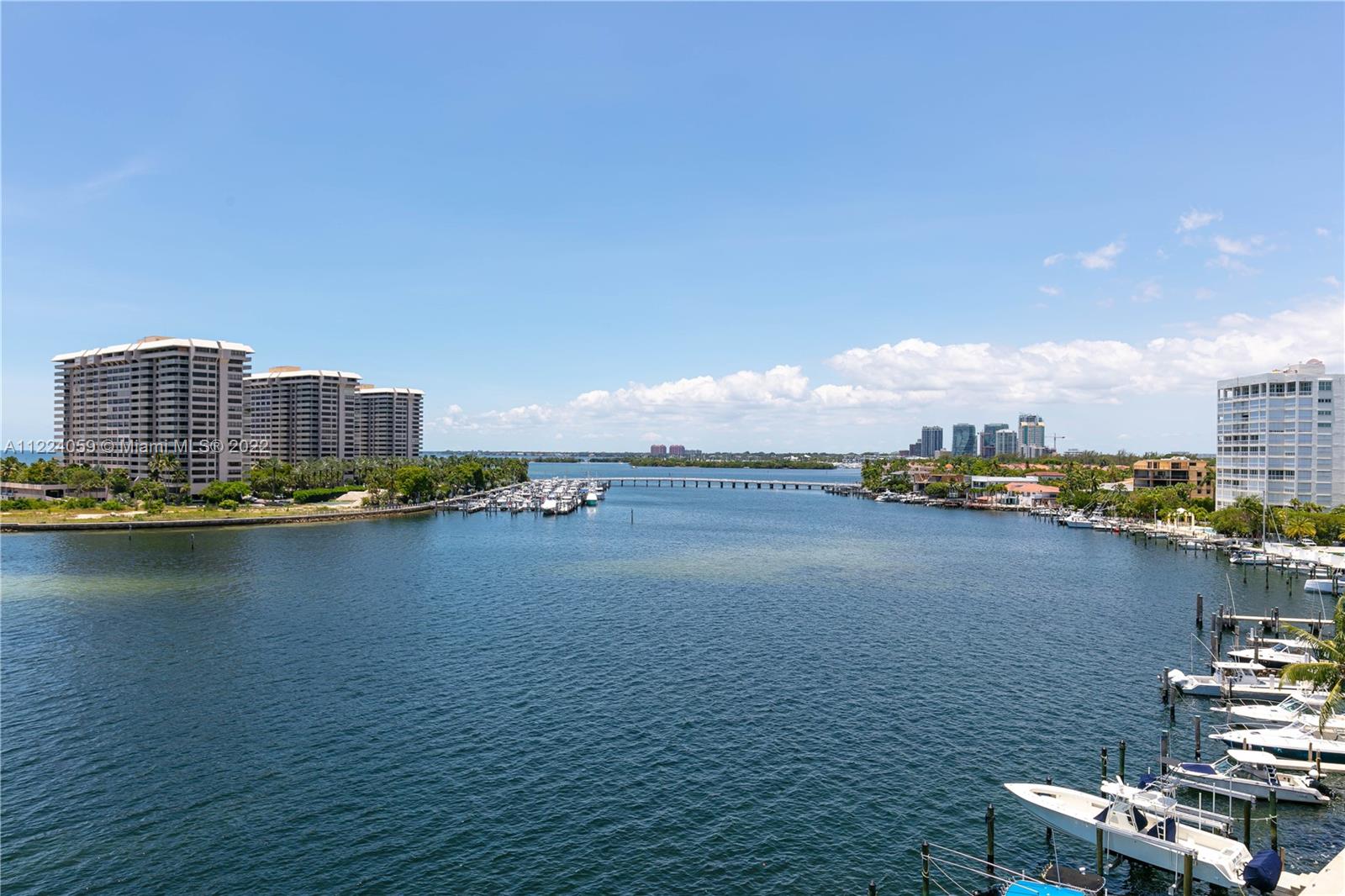 THE FAIRCHILD CONDO - Residential