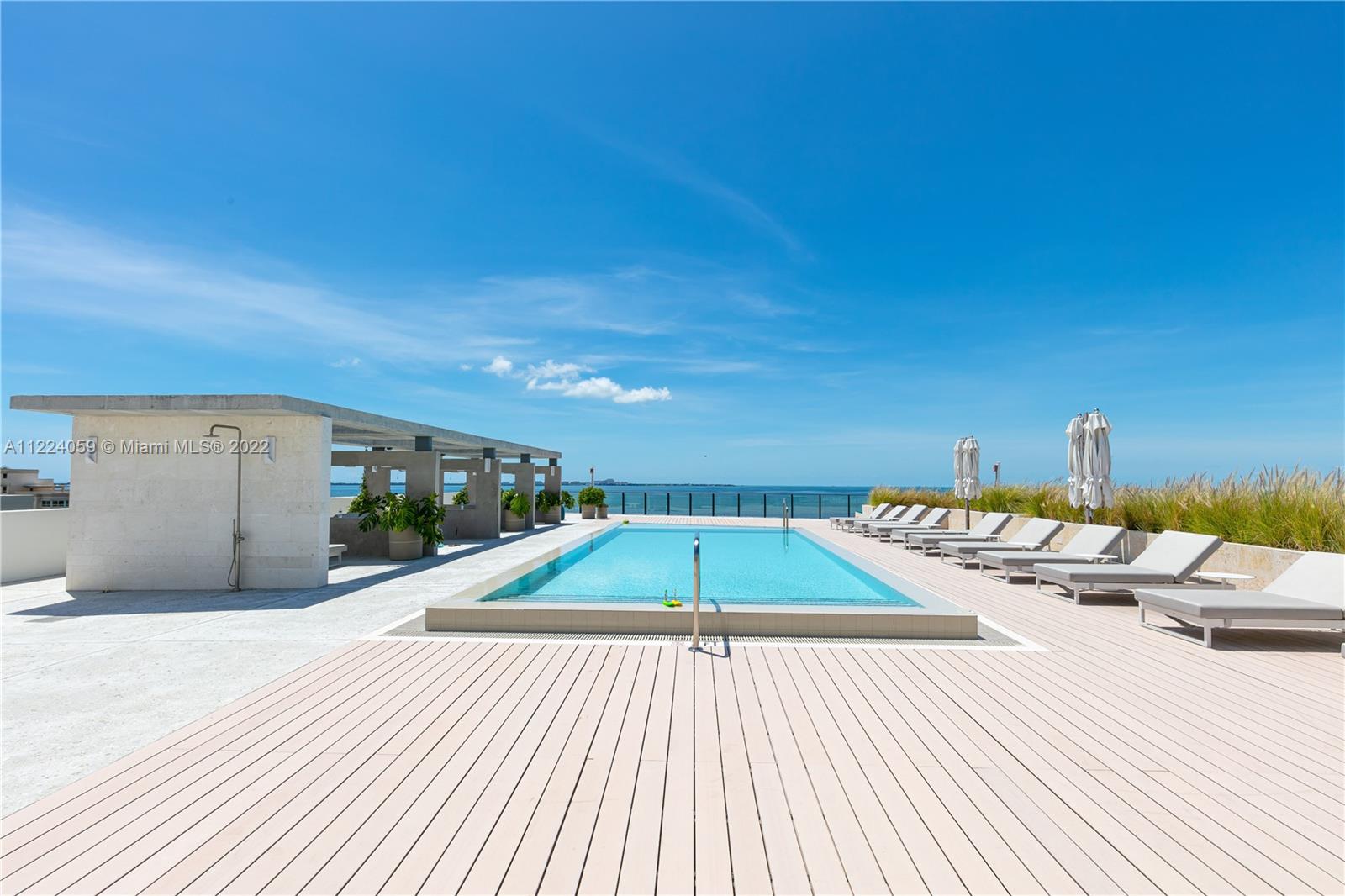 THE FAIRCHILD CONDO - Residential