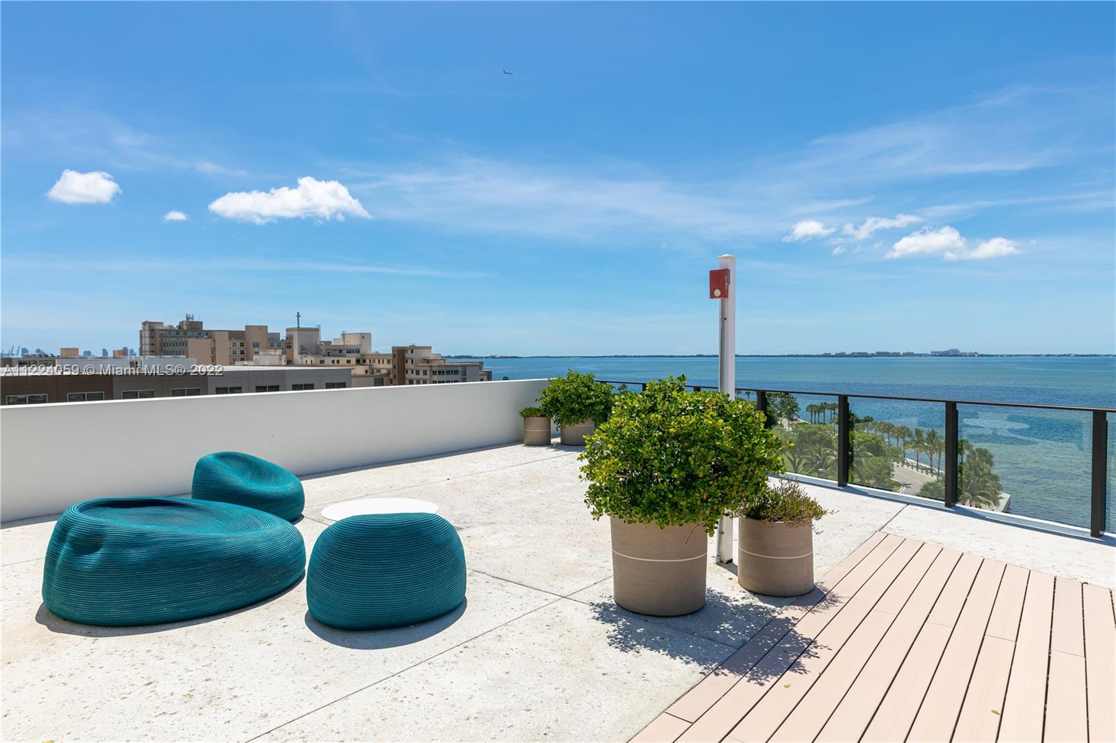 THE FAIRCHILD CONDO - Residential