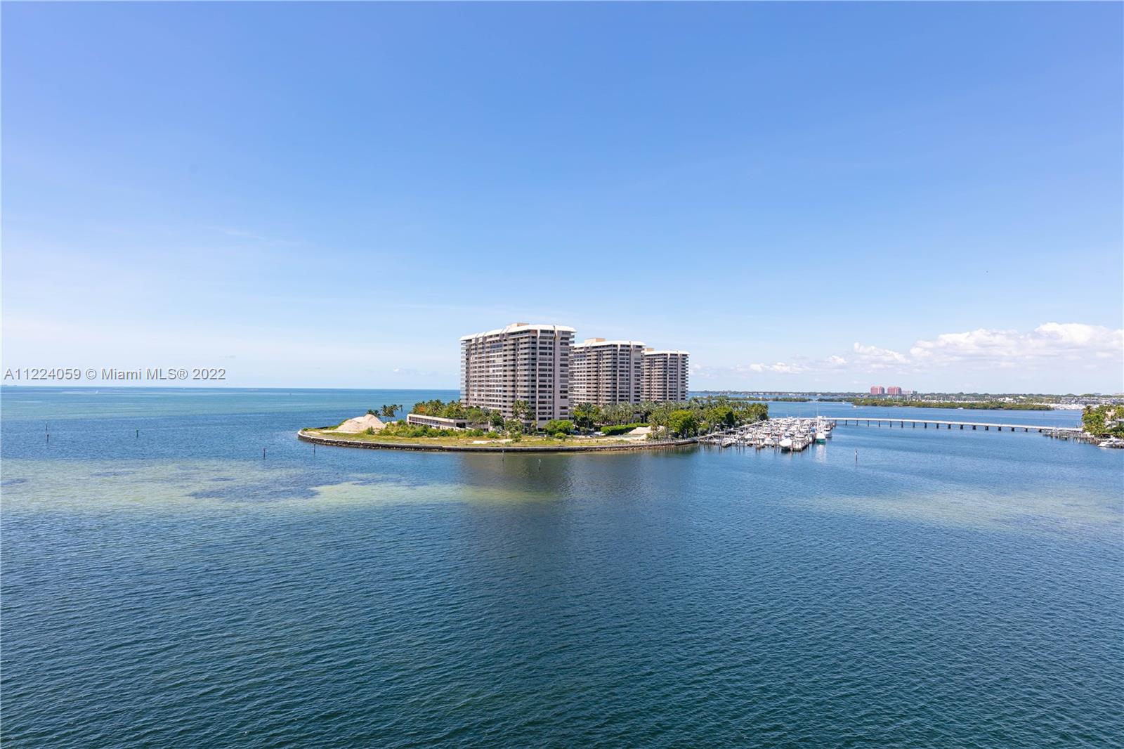 THE FAIRCHILD CONDO - Residential