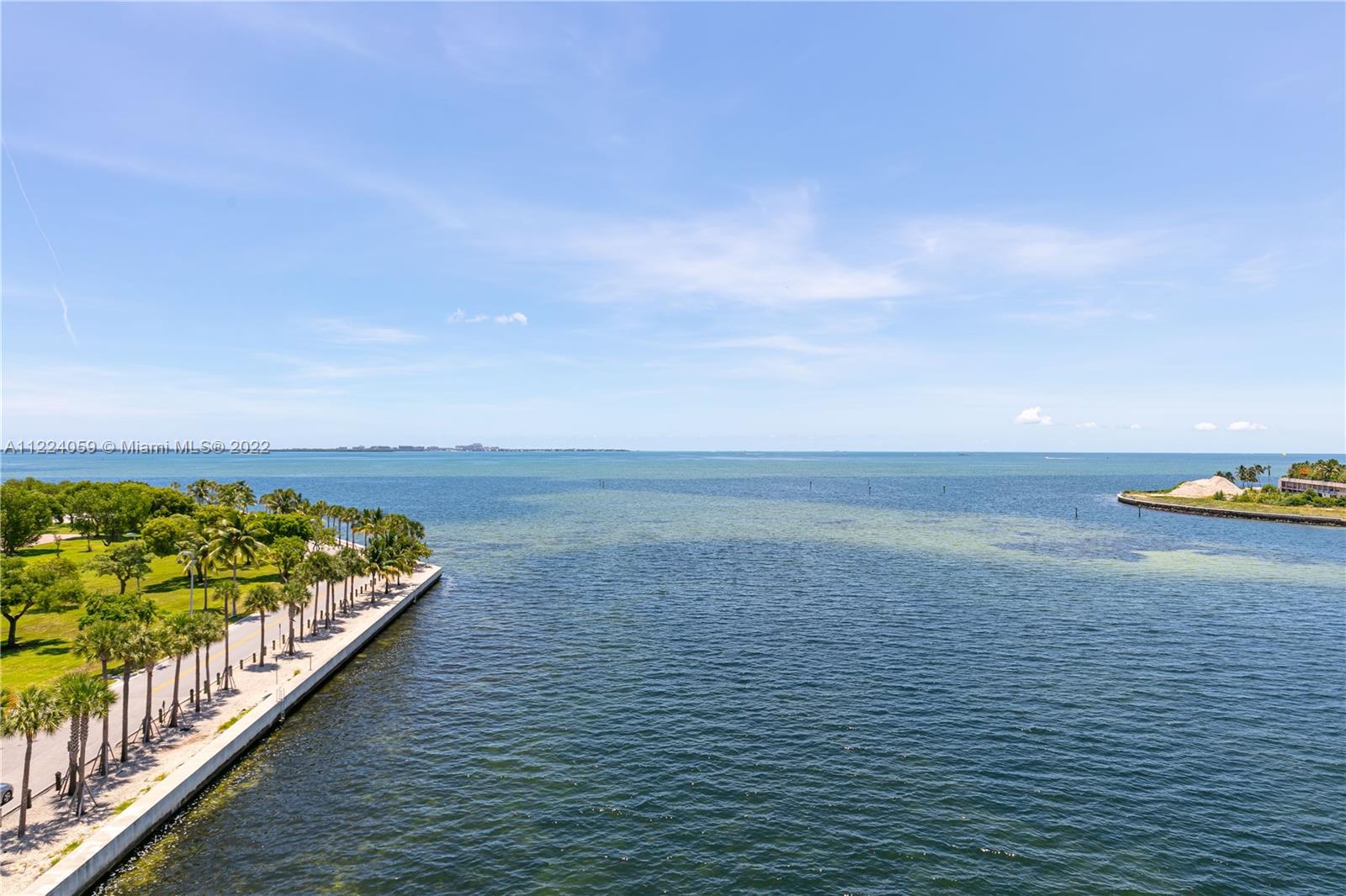 THE FAIRCHILD CONDO - Residential