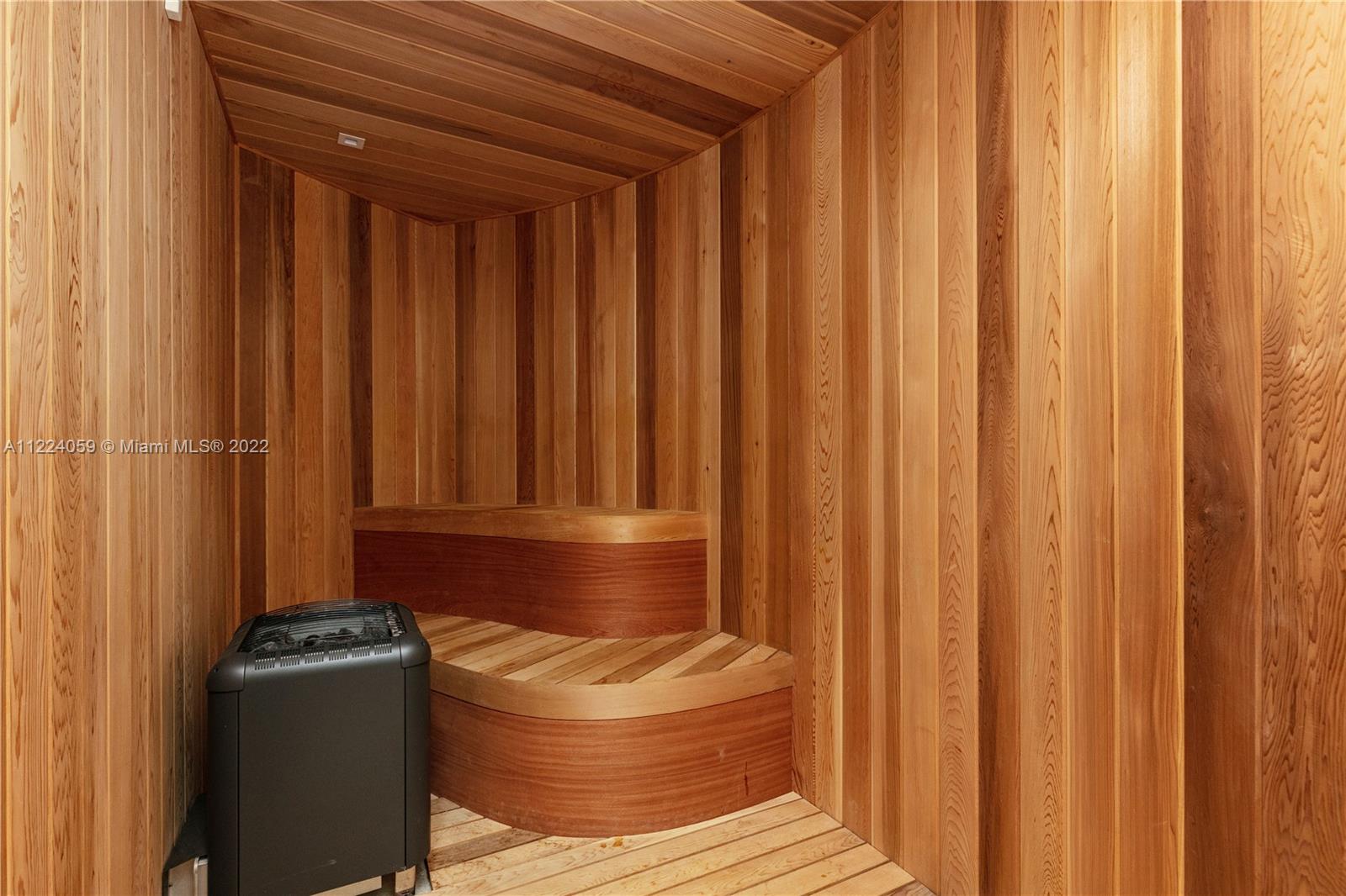 THE FAIRCHILD CONDO - Residential