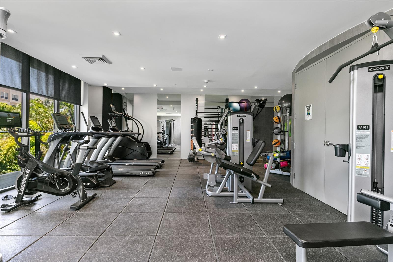 THE FAIRCHILD CONDO - Residential