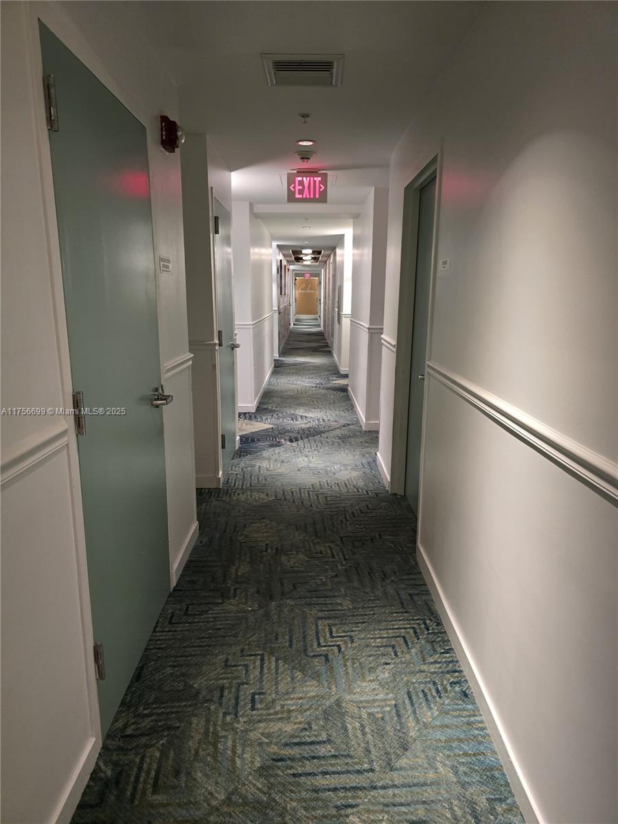 SOLE CONDO - Residential