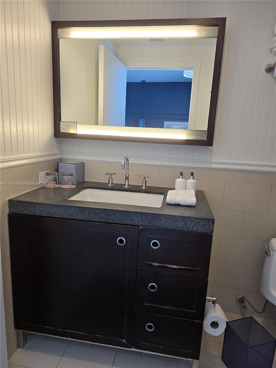 SOLE CONDO - Residential
