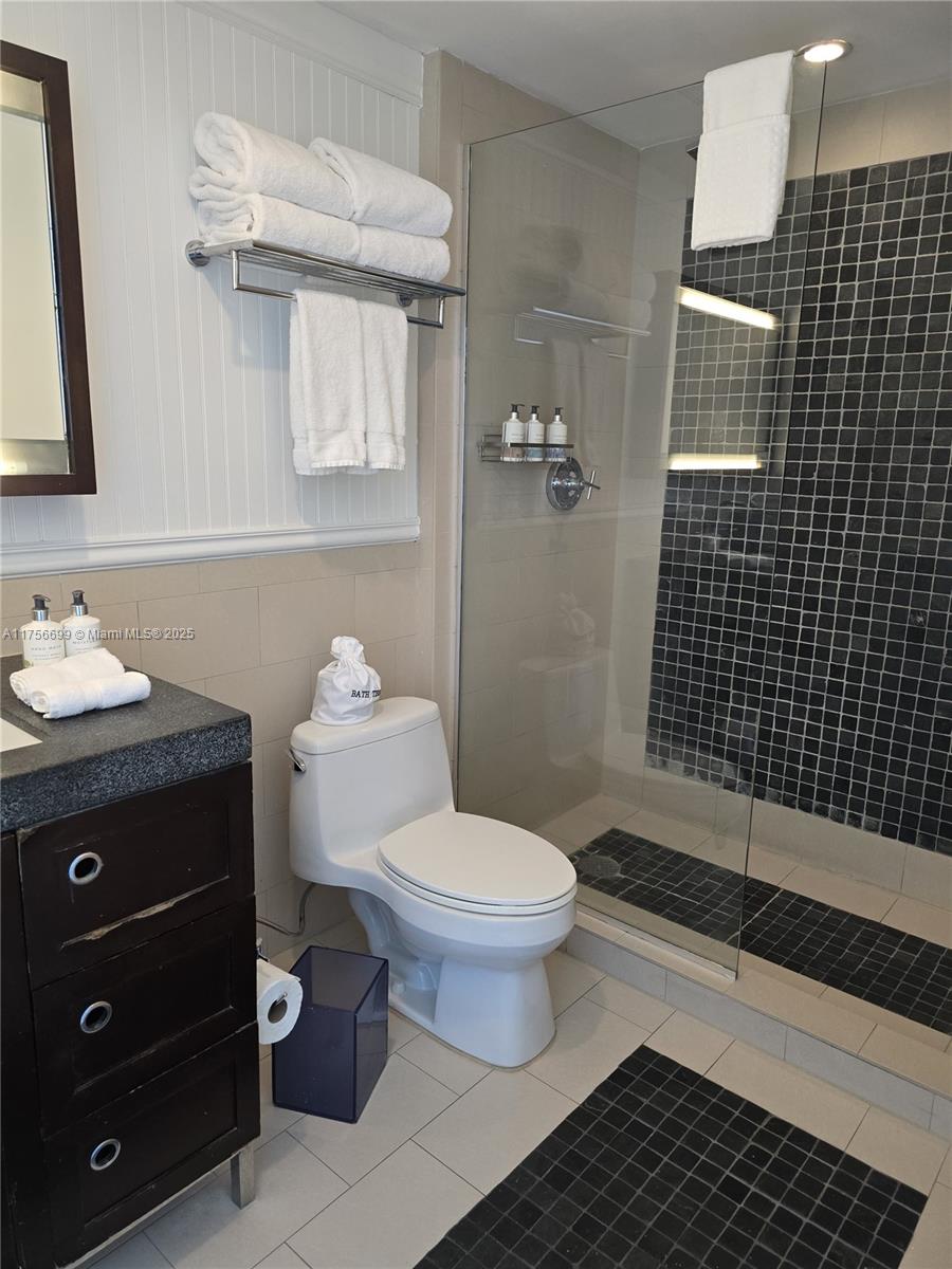 SOLE CONDO - Residential