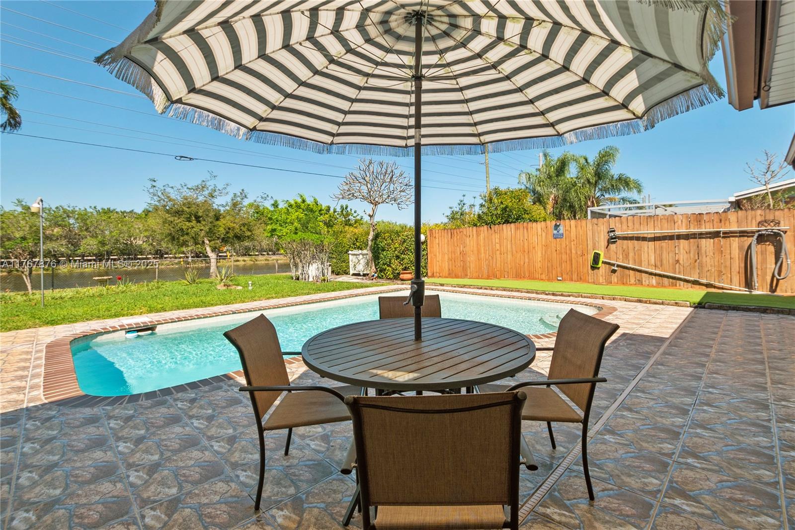 Property for Sale at 8311 Nw 24th Ct, Pembroke Pines, Miami-Dade County, Florida - Bedrooms: 3 
Bathrooms: 2  - $689,999