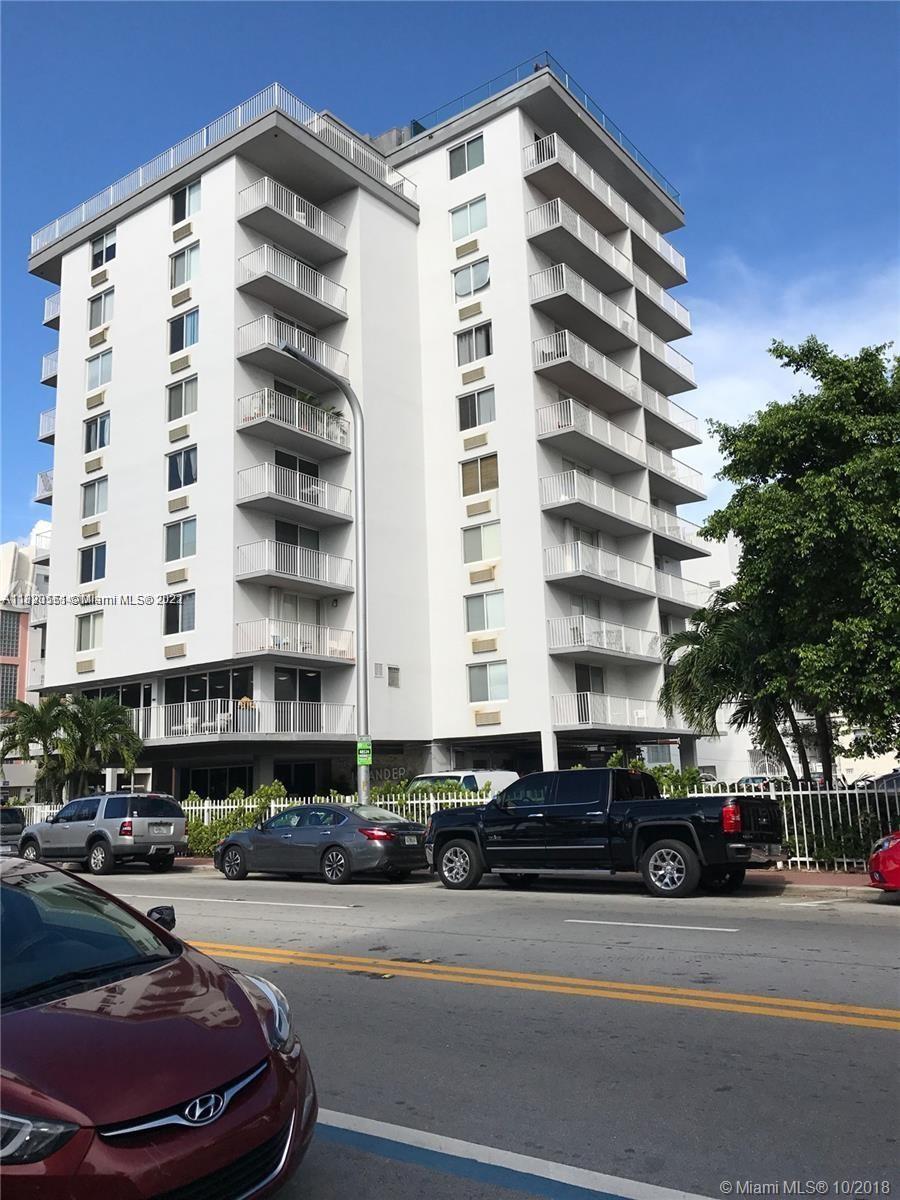 ISLANDER CONDO APTS - Residential