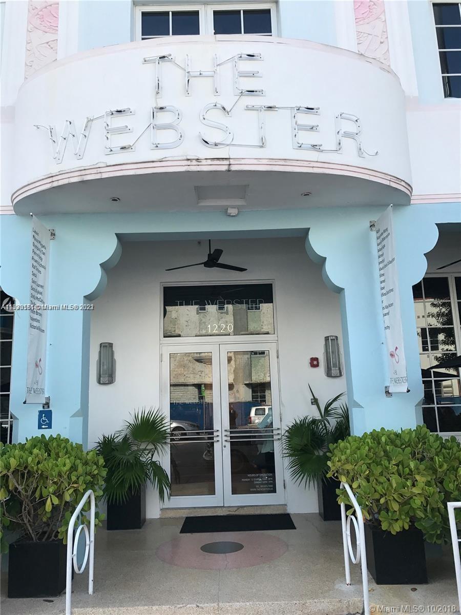 ISLANDER CONDO APTS - Residential