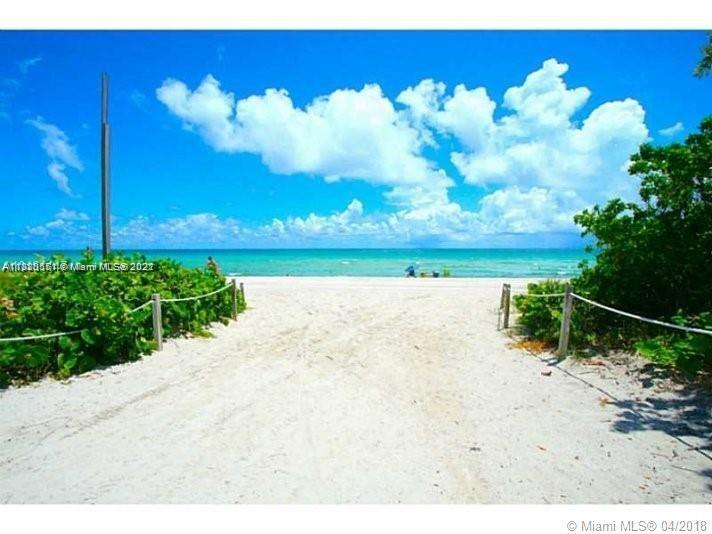 ISLANDER CONDO APTS - Residential