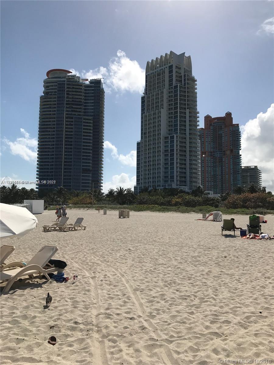 ISLANDER CONDO APTS - Residential